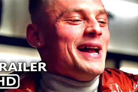 FOREVER RICH Trailer (2021) Netflix Drama Movie