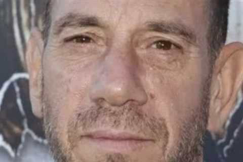 Sci-Fi Stars You Didn't Know Had Died