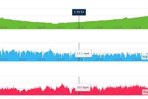 Cruising Speed:
