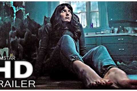 MALIGNANT Trailer 2 (2021)