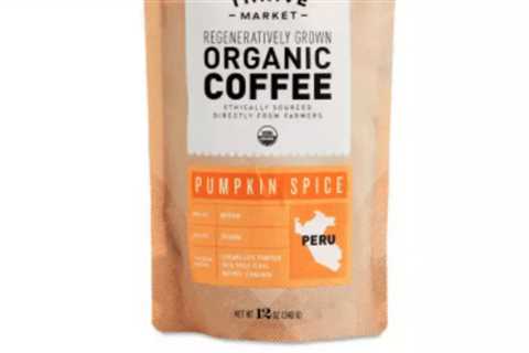 10 Pumpkin Spice Treats To Kick Start Your Fall Feelings