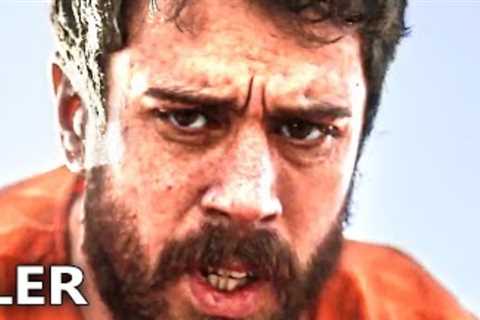 HELD FOR RANSOM Trailer (2021). Toby Kebbell Drama Movie