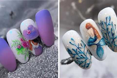 Fabulous Nail Art Ideas &amp; Designs Your Friends Will Envy 2021