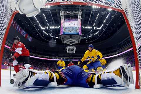 N.H.L. N.H.L. Players Set to Return To the Olympics