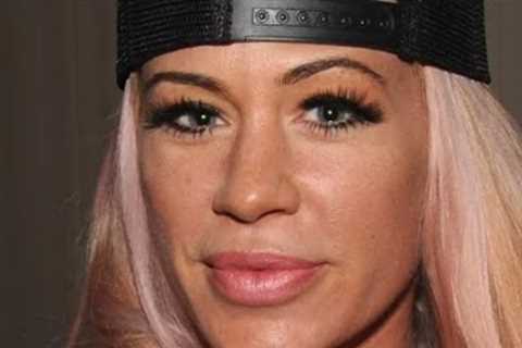 WWE Stars You Didn't Know Had Died