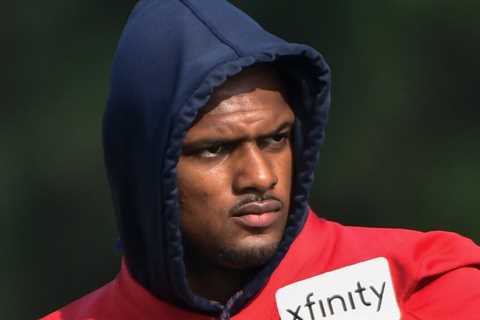 Houston Police Spoke to 10 Watson's Accusers, according to Records