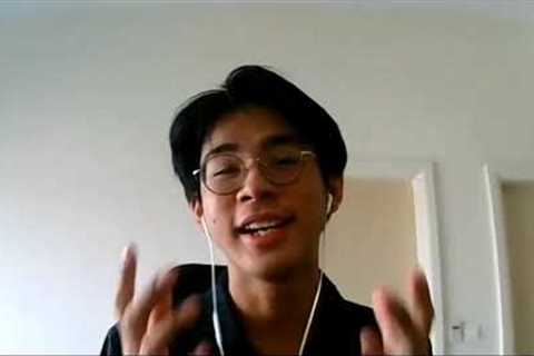 E-Politics: How the Internet affects Politics | Rifqi Faisal | TEDxTaylorsUniversity