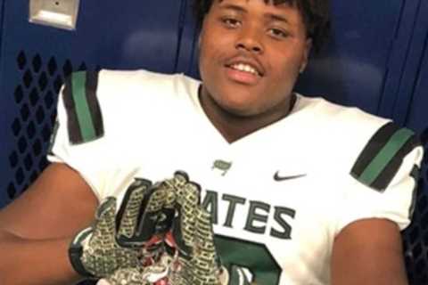 Missouri Teen Footballer Crushed to Death in Elevator Accident
