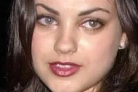 Mila Kunis: The Truth Revealed