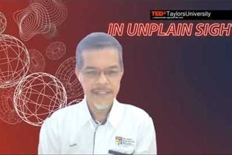 Preventing Brain Drain: Lessons for every organization | Zafir Khan | TEDxTaylorsUniversity