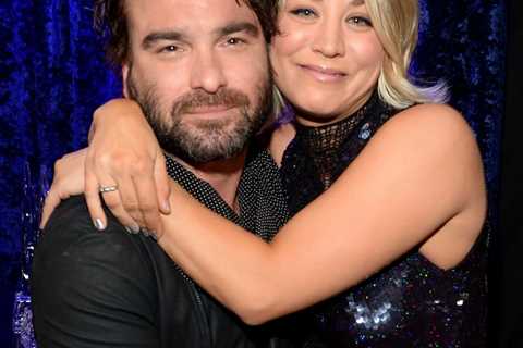 These Co-Stars Secretly Dated While Working Together