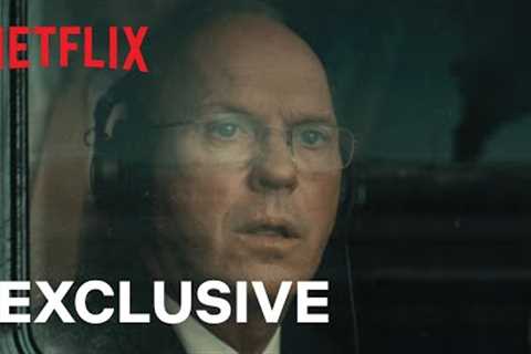 What's The Job | Worth | Netflix