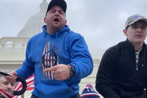 A Video Investigation of the Capitol Riot