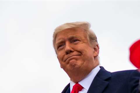 Trump Books are Coming. The War of the Excerpts is upon us.
