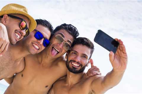 Creative Ideas for a Memorable Bachelorette or Bachelorette Party