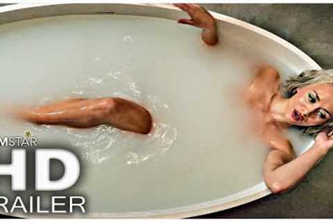 AMERICAN NIGHT Trailer (2021)