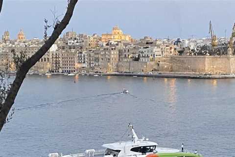 48 Hours In Malta