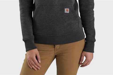 Carhartt's Fall 2021 Workwear Released