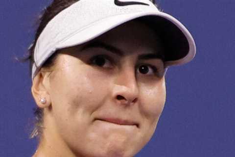 Bianca Andreescu returns to the U.S. Open with a winning mind