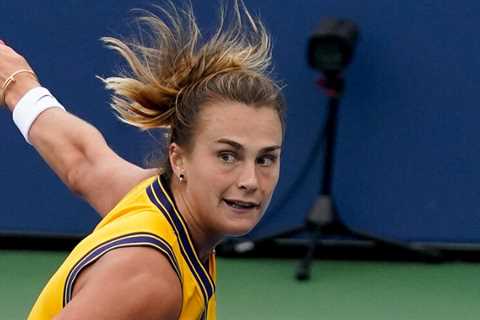 2021 U.S. Open - What to Watch Friday