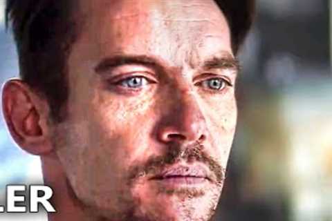 AMERICAN NIGHT Trailer (2021) Emile Hirsch, Jonathan Rhys Meyers, Thriller Movie