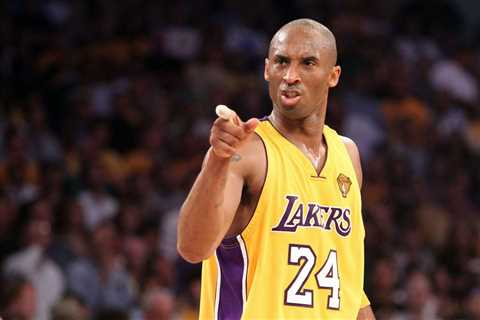 Kobe Bryant Never Forgot a Perceived Slight From Penny Hardaway and Later Tried to Get His Revenge..
