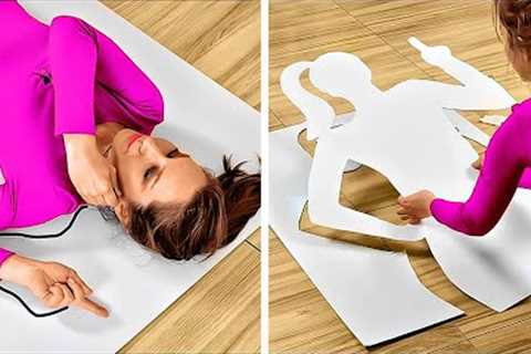 Top Spy Crafts And Hacks That Will Turn You Into A Secret Agent