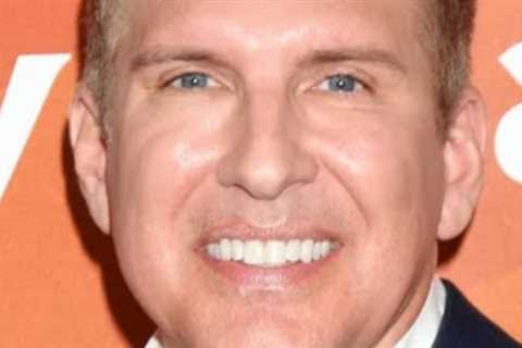 Todd Chrisley's Sexuality Statements