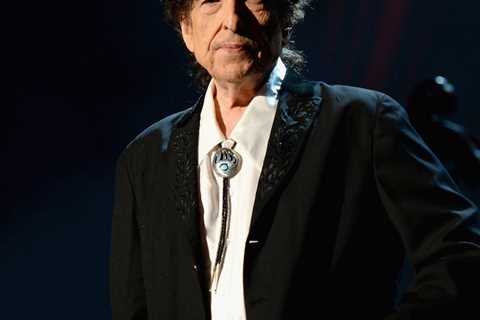Top 5 Musicians With the Most Valuable Catalogues