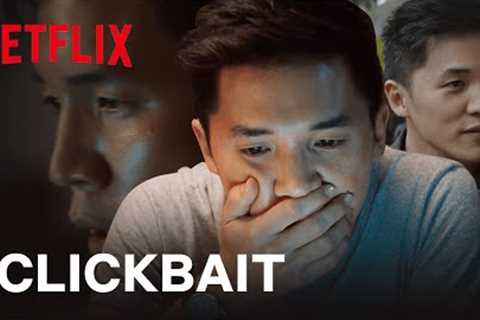 Ben Park From Clickbait Being Clever AF | Netflix