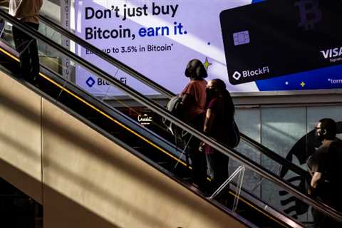 Crypto Banking and Decentralized Financing, Explained