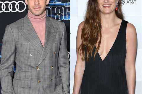 Mark Ronson Announces He Married Grace Gummer: 'Forever and Ever Yours'