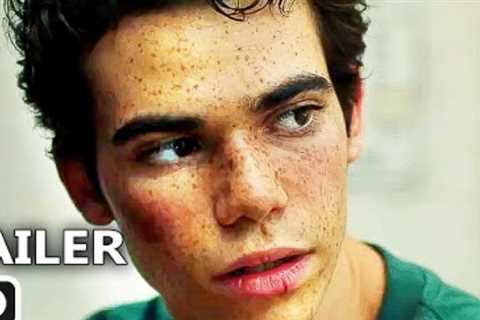 RUNT Trailer (2021) Cameron Boyce, Drama Movie