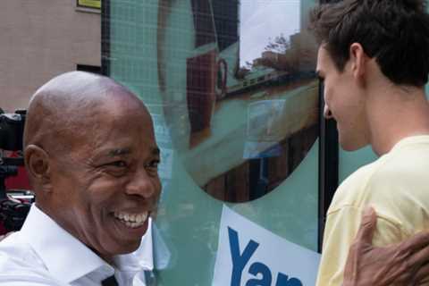 What we know so far about New York's altered political landscape