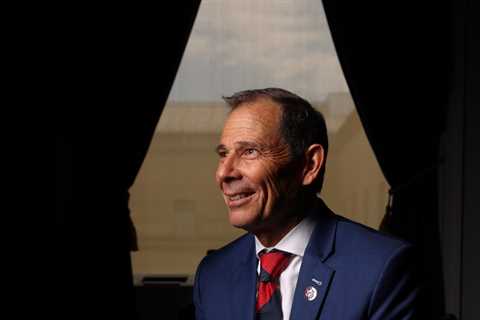 A growing number of Republicans are working towards addressing climate change.