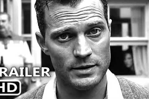 BELFAST Trailer (2021) Jamie Dornan, Judi Dench, Drama Movie