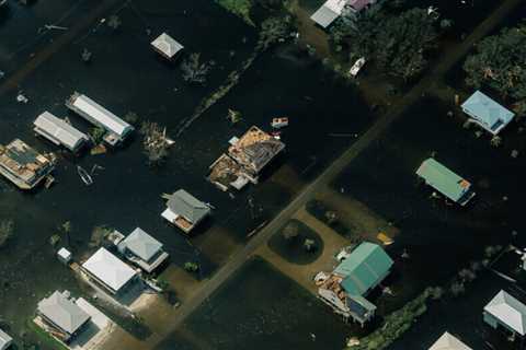 Vast Damage is done to Grand Isle, a fragile spot off Louisiana.
