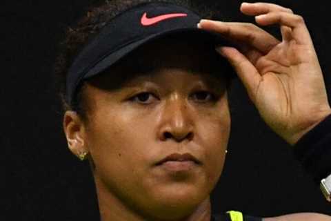 What Makes Tennis so Disappointing for Pros?