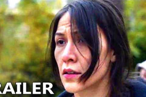 NIGHT RAIDERS Trailer (2021) Thriller Movie