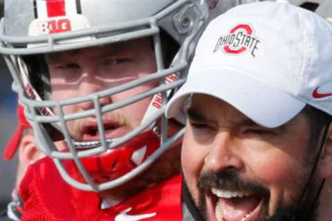 College Football Turns to the Fundamentals to End a 2020 Hangover