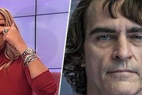 Celebrities who tried to warn us about Wendy Williams