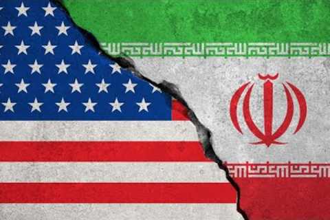 "The U.S. Can't Wait for Iran To Return to Nuclear Talks"