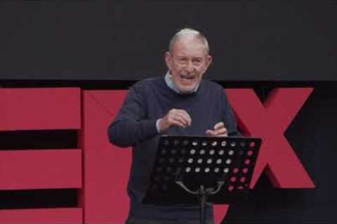 I confini dell’anima: l’altro definisce chi siamo | Umberto Curi | TEDxMestre