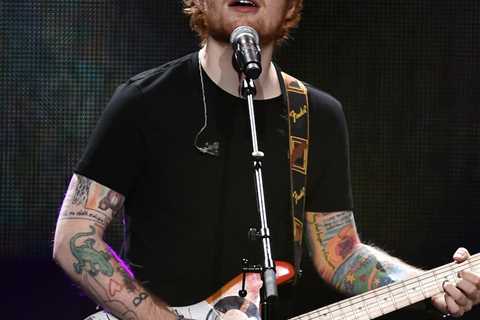The Top 10 Most Shazamed Songs of All Time