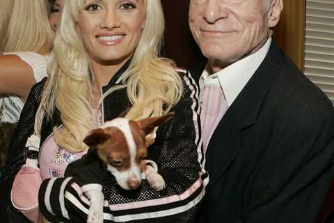 Playboy Bunnies Reveal What Life Was Really Like in the Mansion
