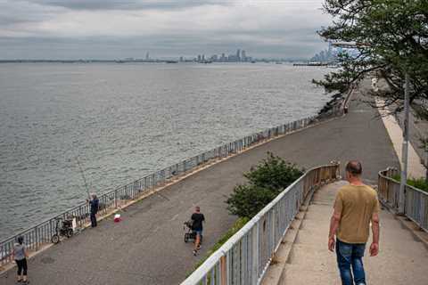 Yellen Leads the Economy with Brooklyn on Her Mind