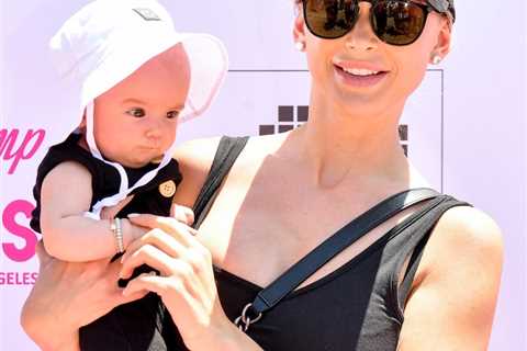 Lala Kent Opens Up About Working Hard to Stay Sober, Losing Her Identity to Motherhood