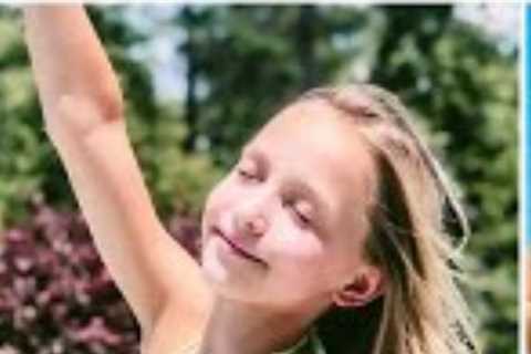 Lilliana Ketchman - 0-13 Years of Age 2021