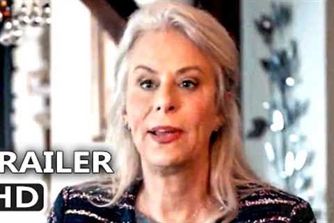 KILLING ELEANOR Trailer (2021) Jane Kaczmarek, Drama Movie