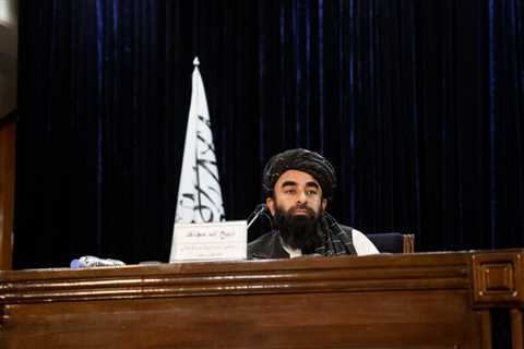 Taliban claim control over Panjshir Valley; Resistance Vows To Fight On